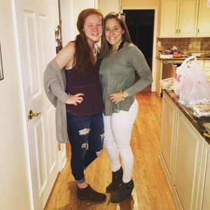 Meet your Posher, Gillian